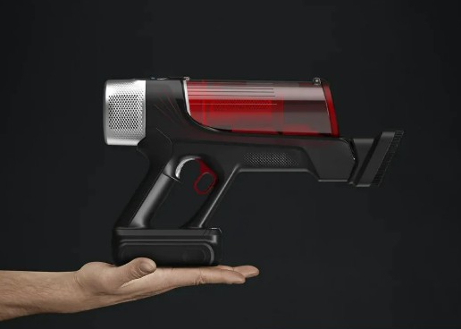 Пилосос Rowenta RH2099WO - 2