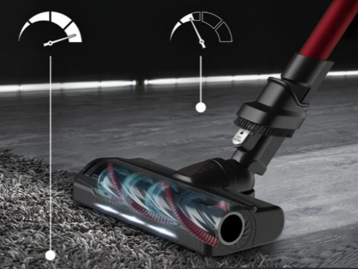 Пилосос Rowenta RH2099WO - 3
