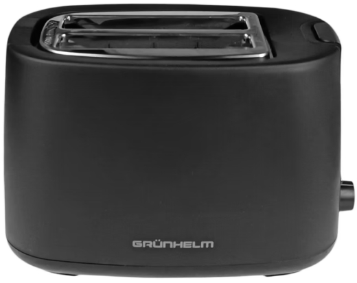 Тостер Grunhelm GTR019B - 1