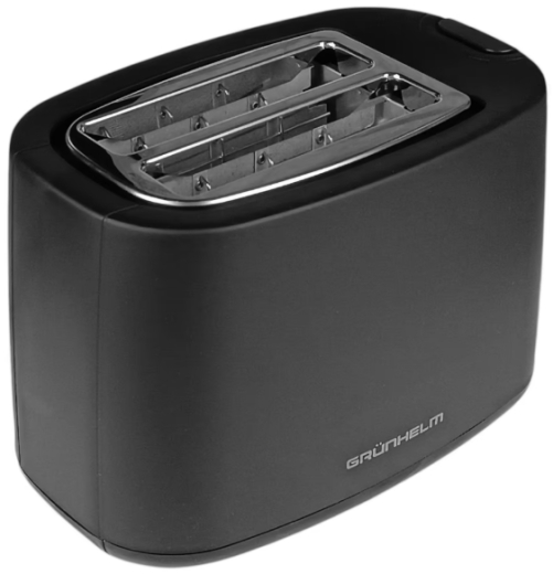 Тостер Grunhelm GTR019B - 3