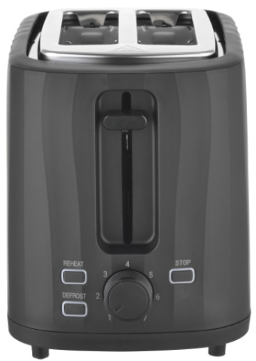 Тостер Ergo GT-7050 - 2