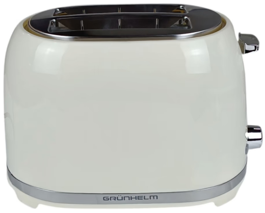 Тостер Grunhelm GTR018BE - 1