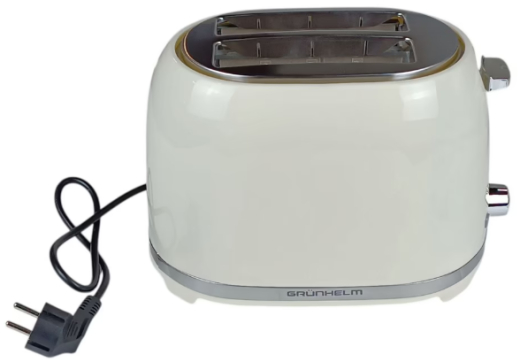 Тостер Grunhelm GTR018BE - 4