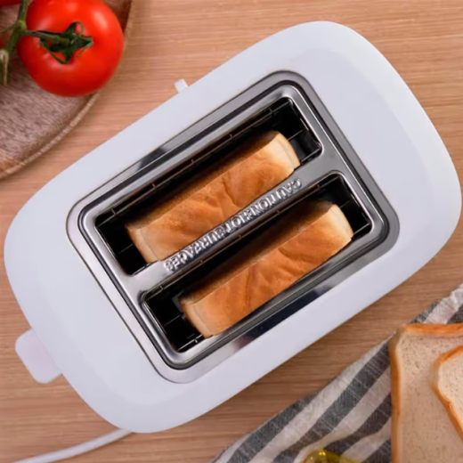 Тостер Cecotec Toast&Taste 9000 Double White (CCTC-03188) - 4