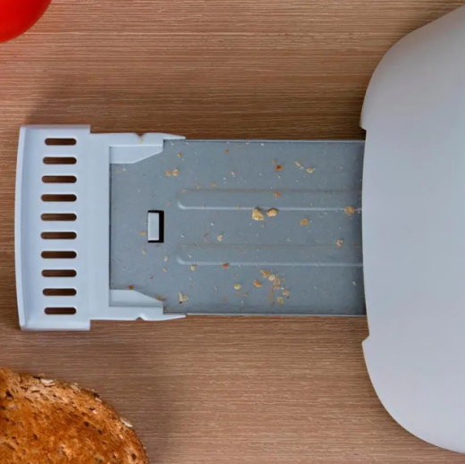 Тостер Cecotec Toast&Taste 9000 Double White (CCTC-03188) - 5