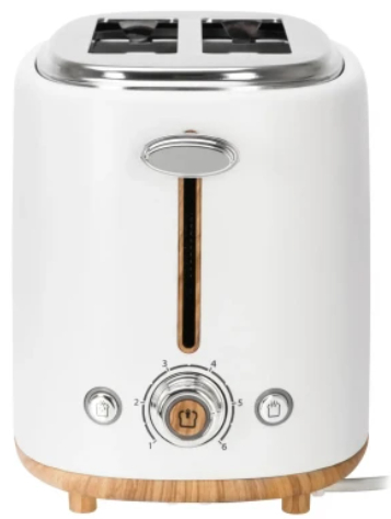 Тостер Adler AD 3225 - 2