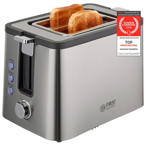 Тостер First FA-5369-5 - 2