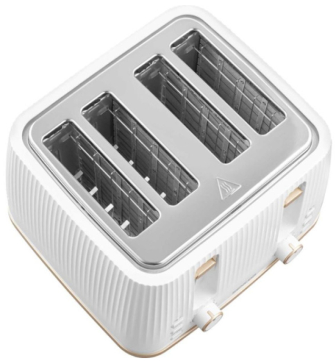 Тостер Sencor STS7540WH - 3