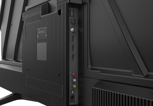 Телевізор Tesla Q50E655GUS - 9