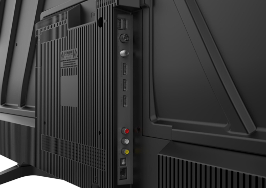 Телевізор Tesla 55E655BUS - 9