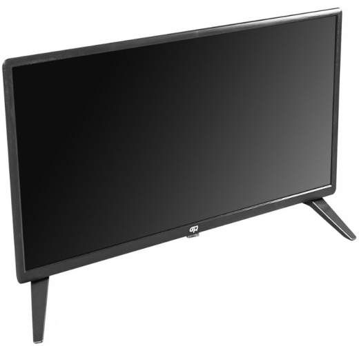 Телевізор GH T2S2 Black (24GH-450AV) - 2