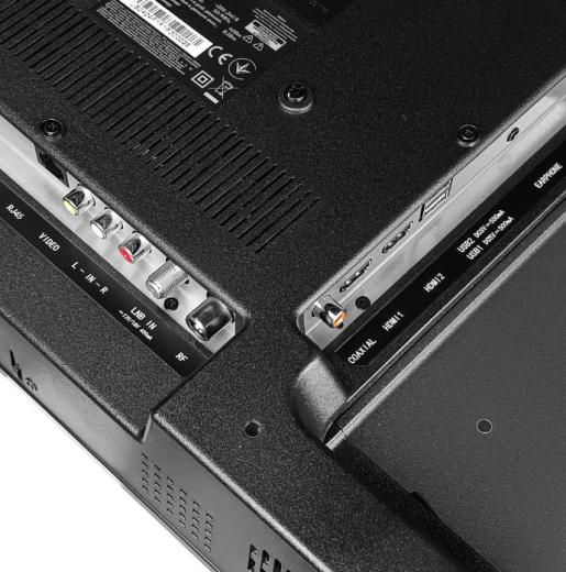 Телевізор GH T2S2 Black (24GH-450AV) - 6