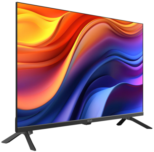 Телевізор KIVI 32H800KB - 2