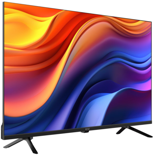 Телевизор KIVI 40F800KB - 2