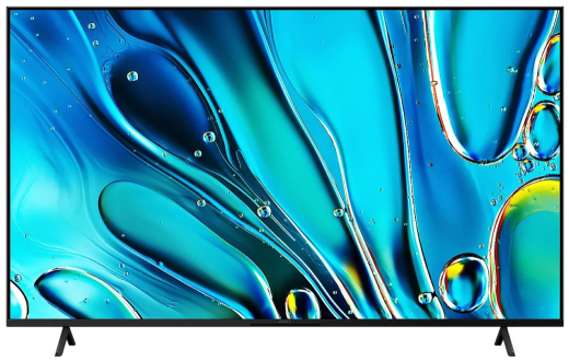 Телевізор Sony K-55S30 - 1