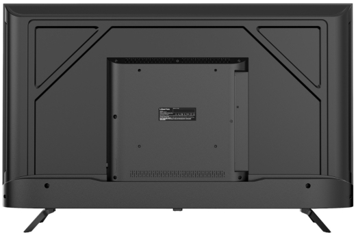 Телевізор Liberton LTV-43Q02GT - 3