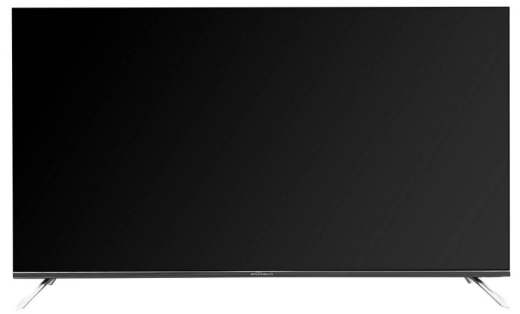 Телевізор Grunhelm 55U700-GA11V - 2