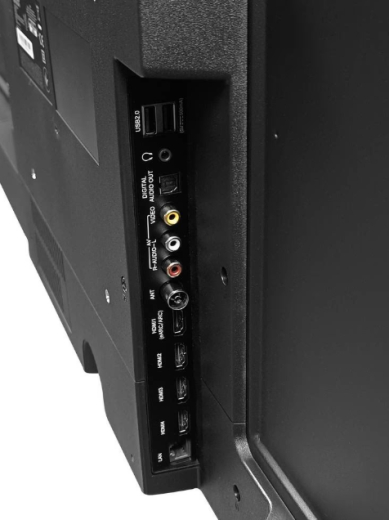 Телевізор Grunhelm 55U700-GA11V - 5