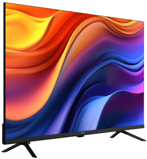 Телевізор KIVI 43U800KB - 2