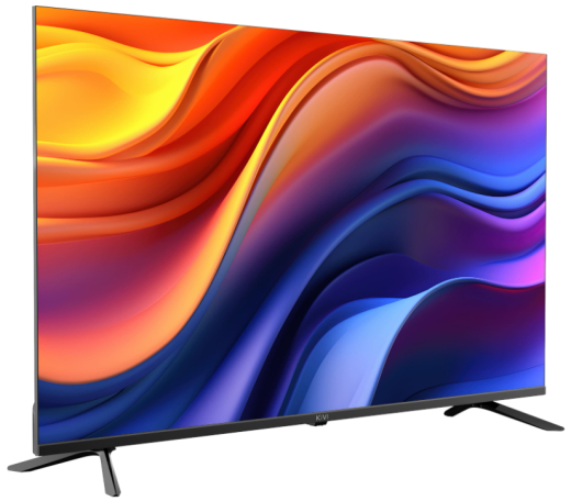 Телевізор KIVI 50U800KB - 2