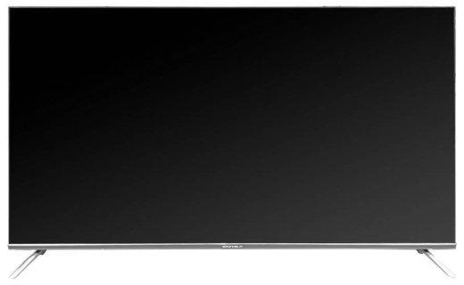 Телевізор Grunhelm 55UI700-GA11V - 2