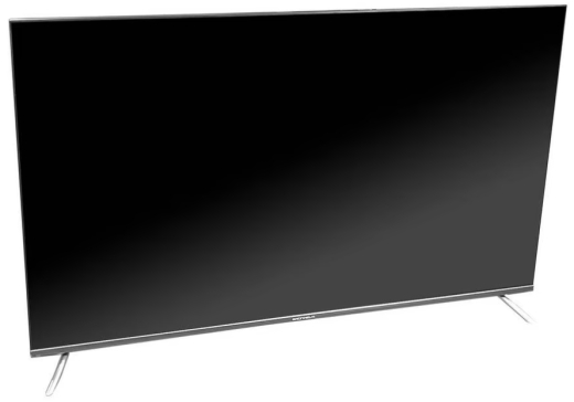 Телевізор Grunhelm 55UI700-GA11V - 3