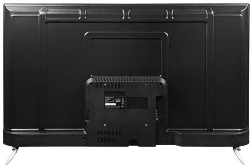 Телевізор Grunhelm 55UI700-GA11V - 5