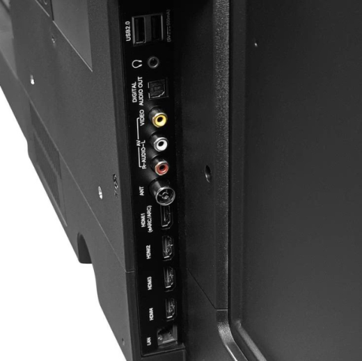 Телевізор Grunhelm 55UI700-GA11V - 6