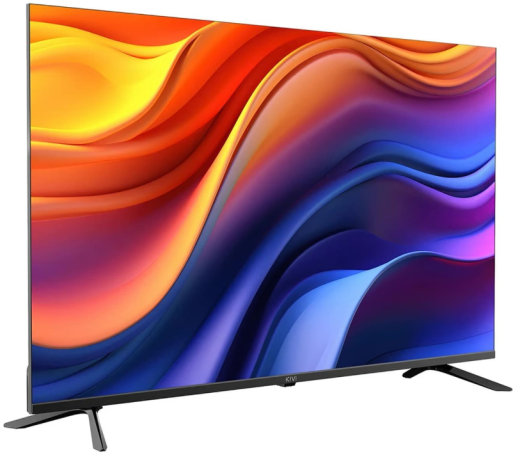 Телевизор KIVI 55U800KB - 2