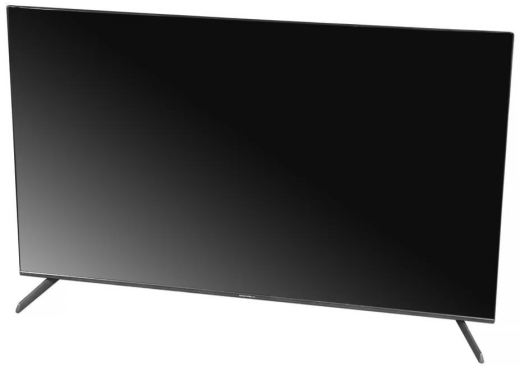 Телевізор Grunhelm Q55UN701-GA11V - 2