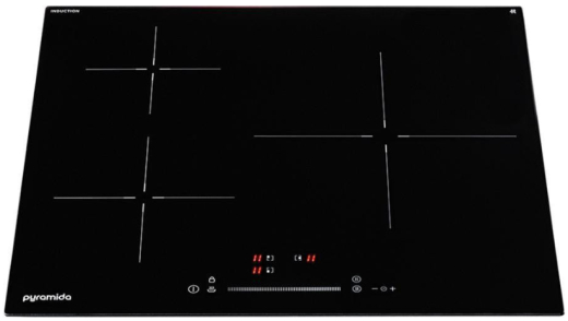 Індукційна варильна поверхня Pyramida IH P 633 - 2