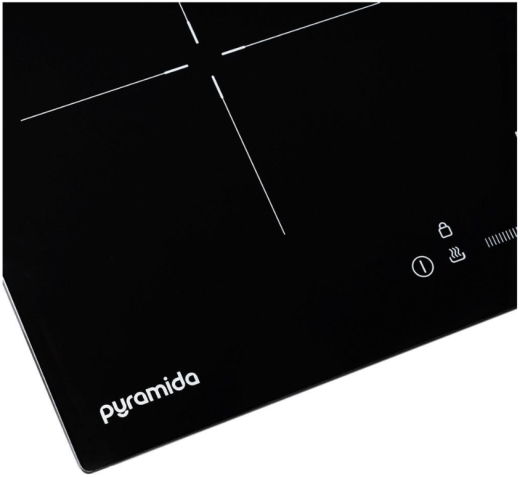 Індукційна варильна поверхня Pyramida IH P 633 - 5