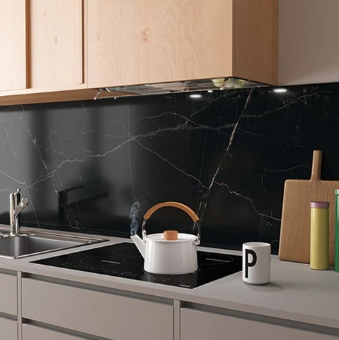 Індукційна варильна поверхня Franke FSM 654 I B BK (108.0606.108) - 2