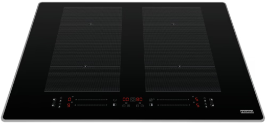 Індукційна варильна поверхня Franke FMA 654 I FP XS (108.0675.410) - 2