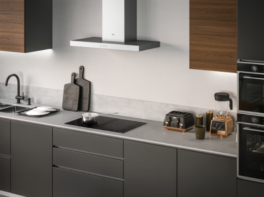 Індукційна варильна поверхня Franke FMA 654 I FP XS (108.0675.410) - 4