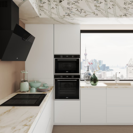 Індукційна варильна поверхня Franke FMA 654 I FP XS (108.0675.410) - 5