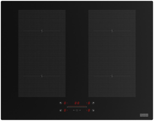Индукционная варочная поверхность Franke FMA 654 I F KL BK (108.0704.935) - 1