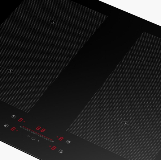 Индукционная варочная поверхность Franke FMA 654 I F KL BK (108.0704.935) - 3