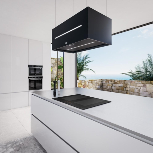 Индукционная варочная поверхность Franke FMA 654 I F KL BK (108.0704.935) - 5