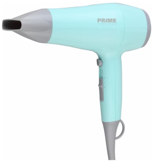 Фен Prime Technics PHD 2213 D - 1