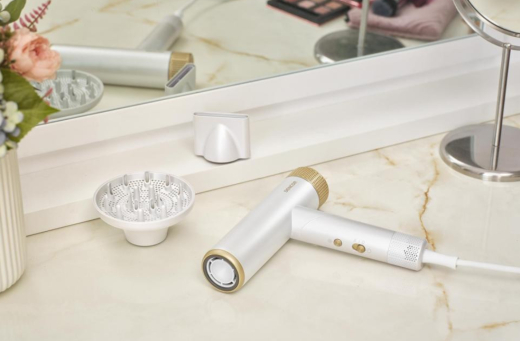 Фен Sencor SHD 9050GD - 4