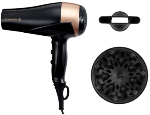 Фен REMINGTON D6098 - 1