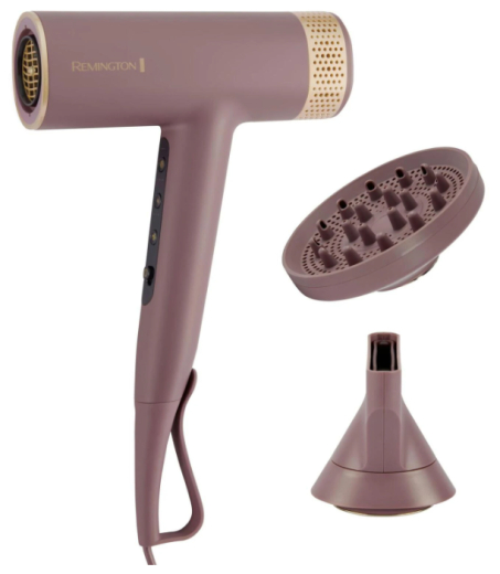 Фен Remington AIRvive EC8930 - 7
