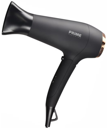 Фен Prime Technics PHD 2229 DD - 1