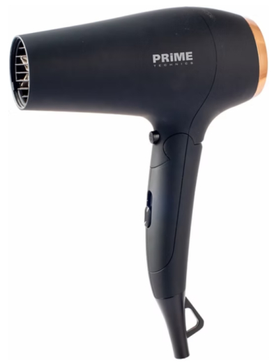 Фен Prime Technics PHD 2229 DD - 2