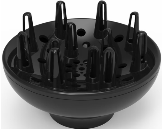 Фен Prime Technics PHD 2229 DD - 5