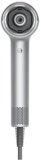 Фен Mova Shine 20 AMSH20-SIL - 5