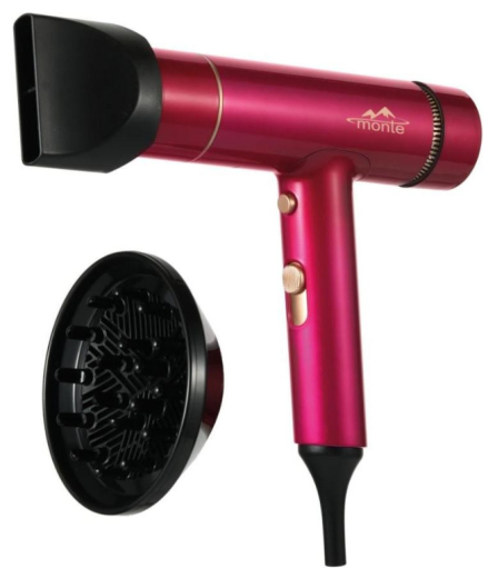 Фен Monte MT-5230 - 1