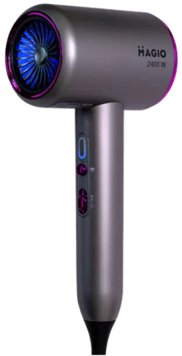 Фен Magio MG-168 - 2