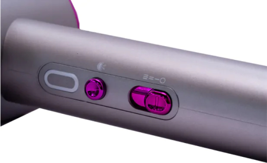 Фен Magio MG-168 - 4